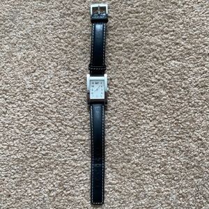 Coach Watch